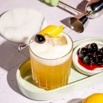 Amaretto Sour
