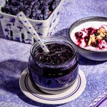 Confiture de camerises