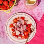 Crème anglaise maison