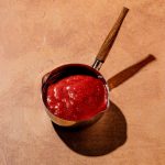 Sauce barbecue simple