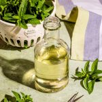 Sirop de menthe