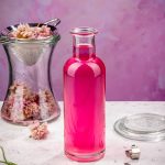 Vinaigre à la fleur de ciboulette