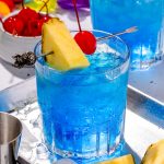 Cocktail porn star