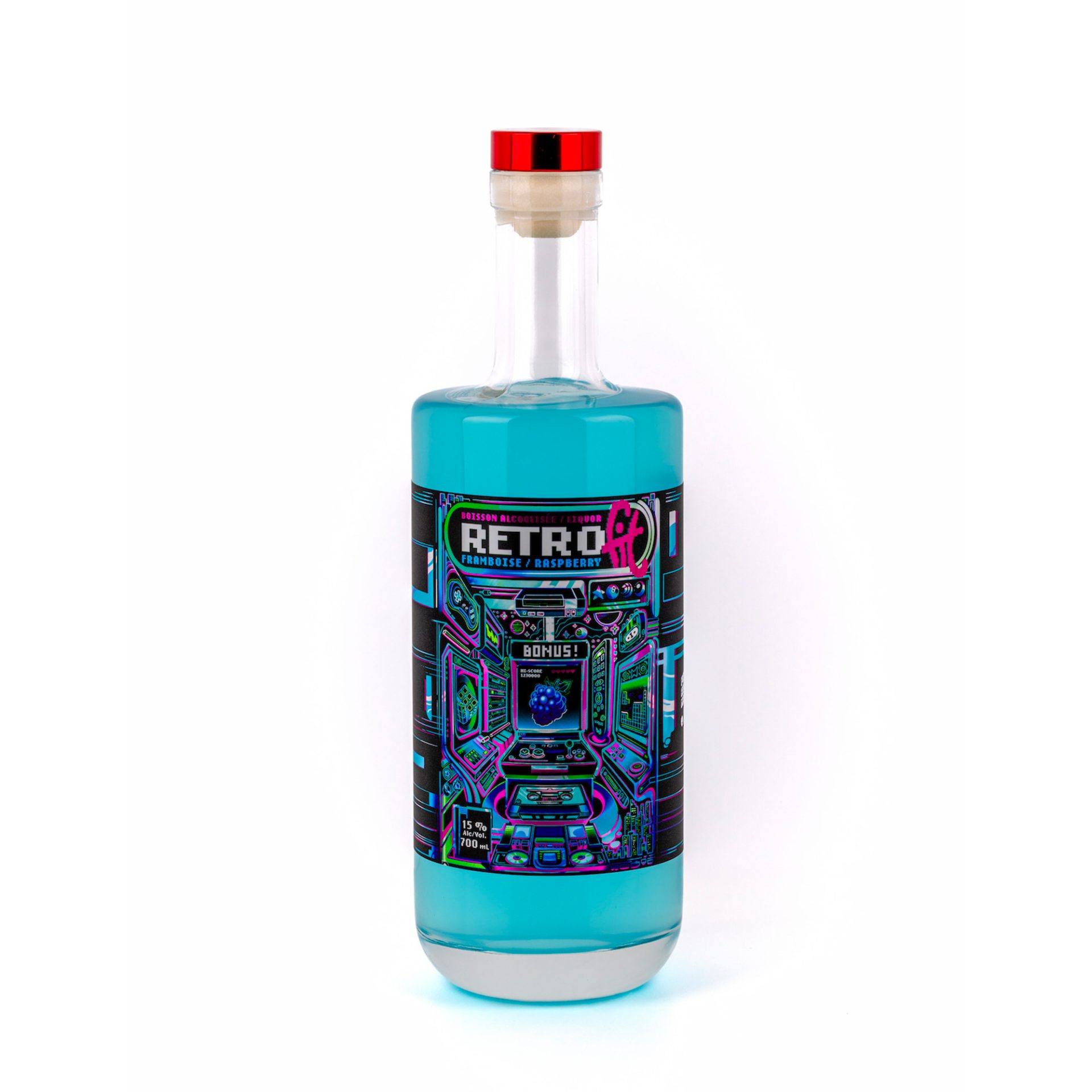 retrofit